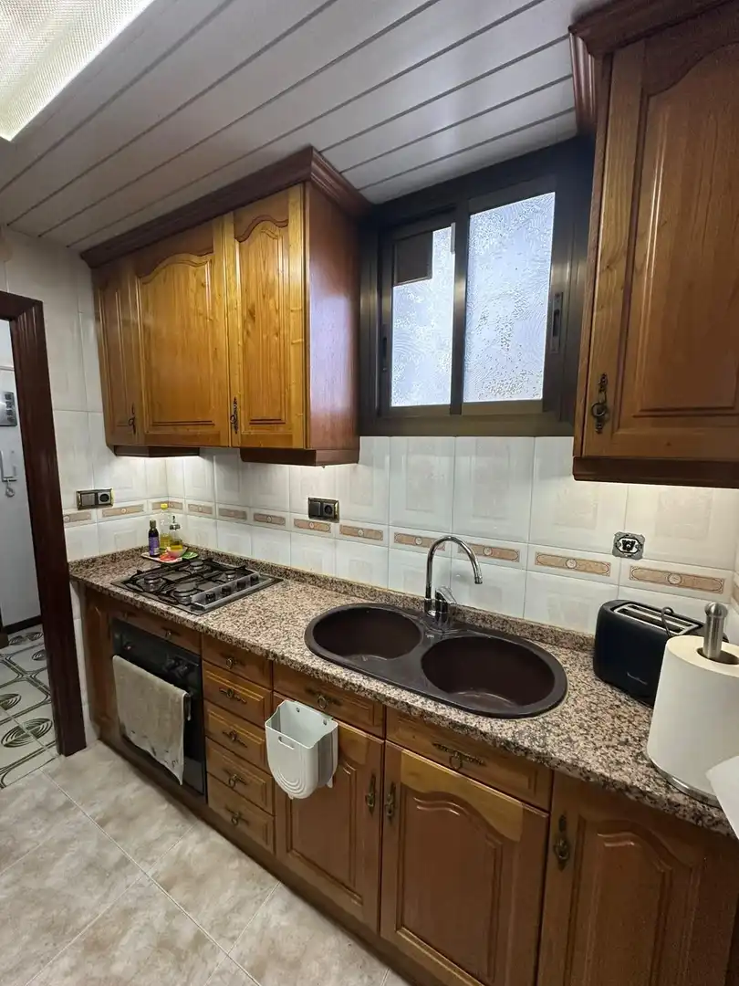 Apartament amb terrassa en venda a Carrer PUIG I CADAFALCH, imagen 15