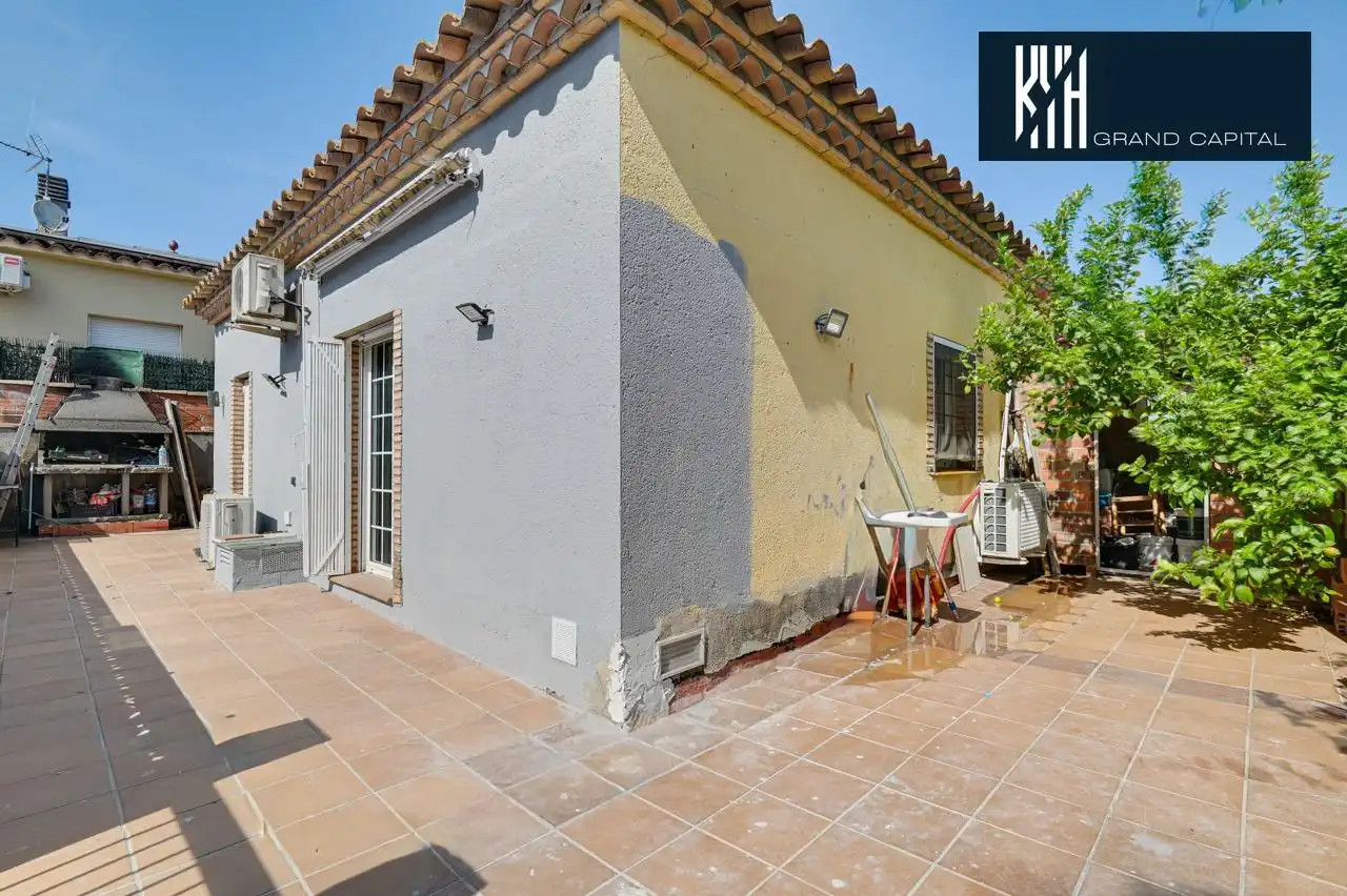 Casa con terraza en venta en Carrer Carrer Pi, imagen 17