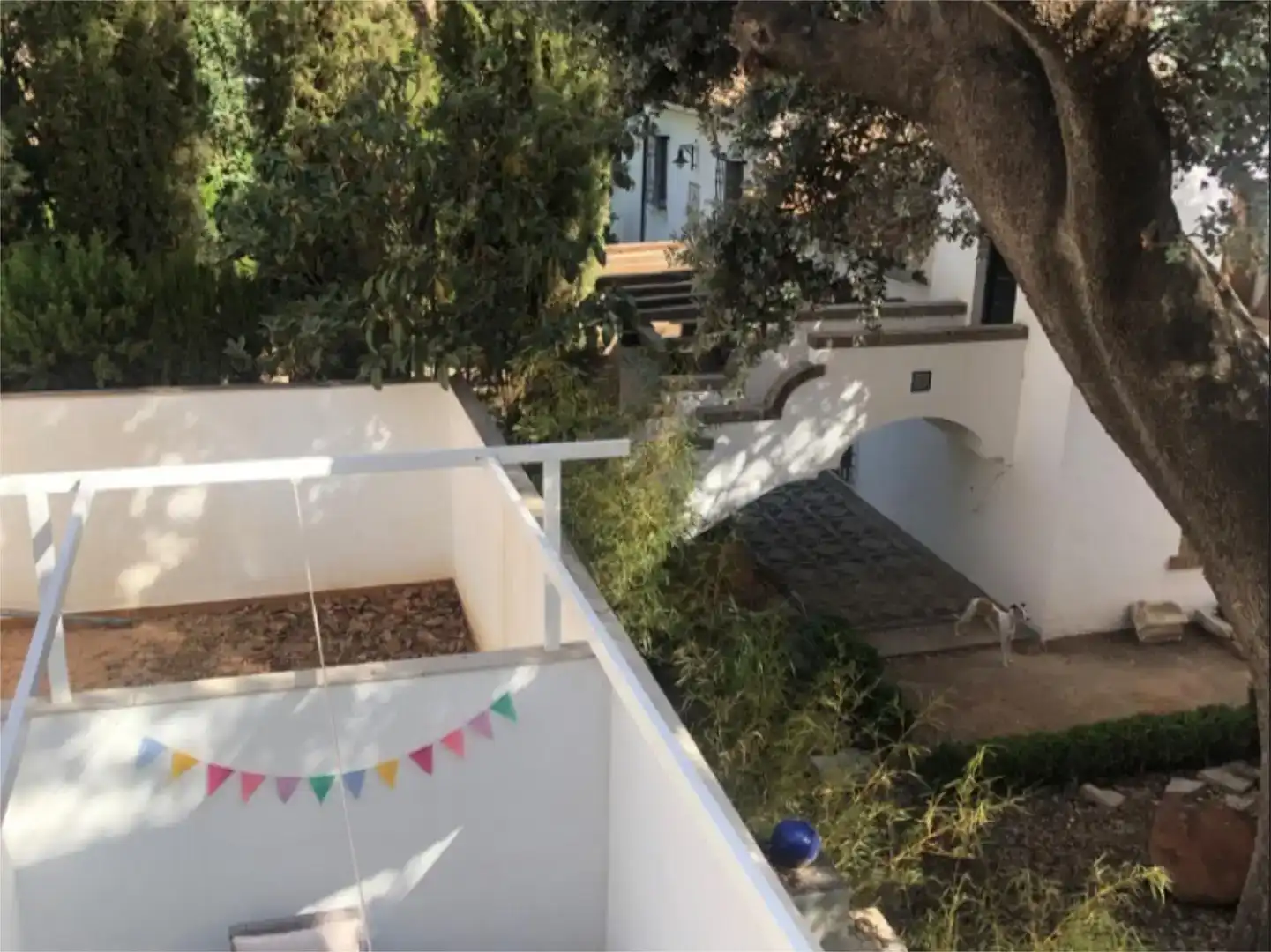 Terrassa de Pis en venda en Dúrcal amb Aire condicionat