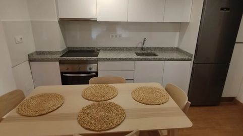 Foto 5 de Piso de alquiler en Santa Catalina - San Bartolomé, Murcia Capital