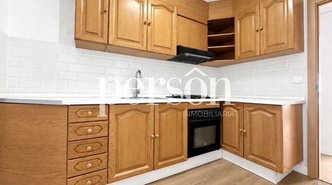 Foto 4 de Piso en venta en La Petxina, Valencia Capital