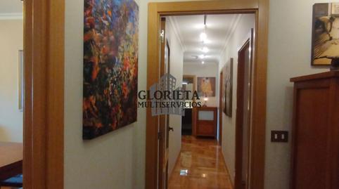 Foto 2 de Pis en venda a Casablanca - Calvario, Vigo