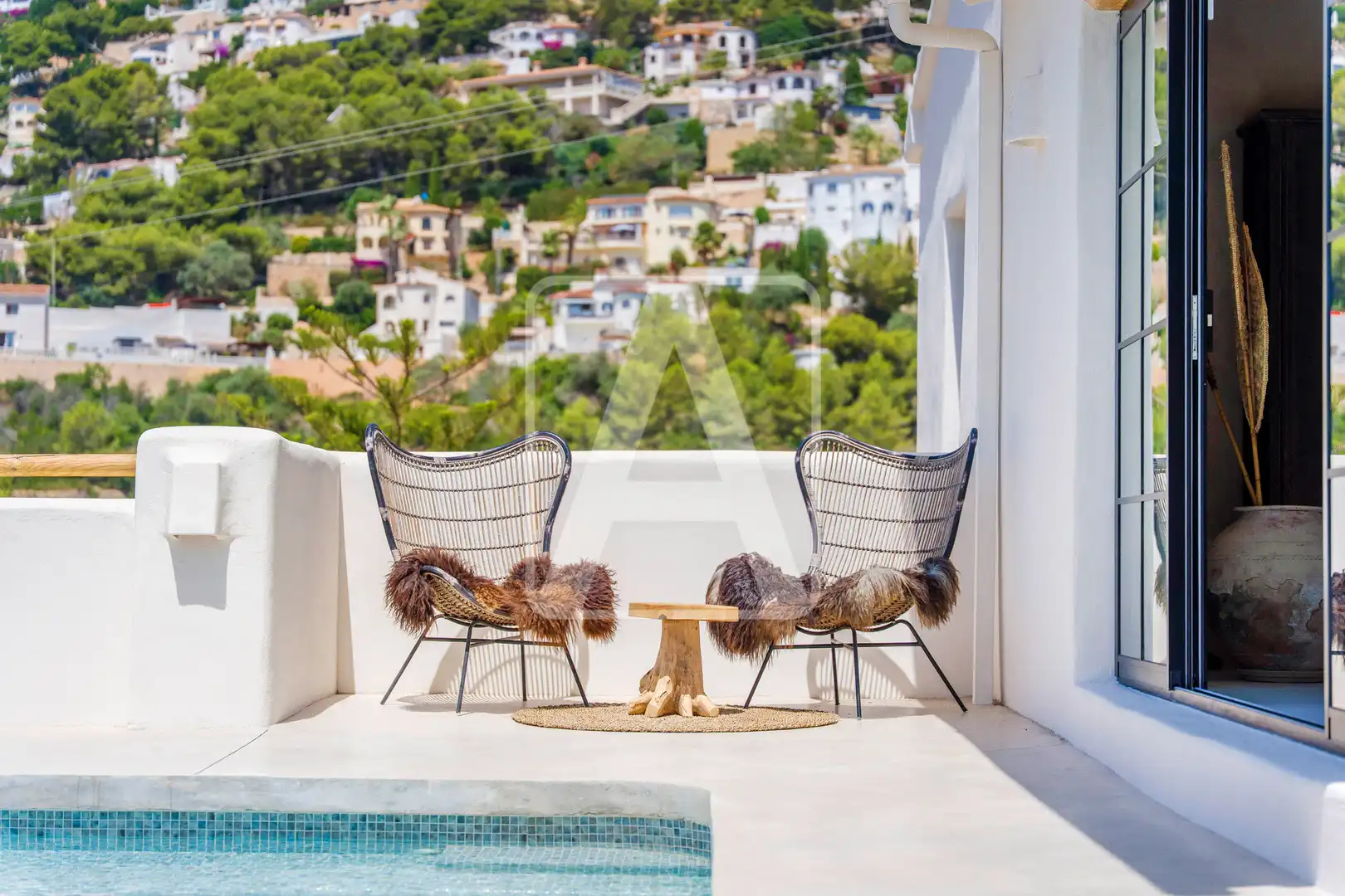 Villa avec piscine à vendre à La Viña - Montemar - San Jaime, imagen 56
