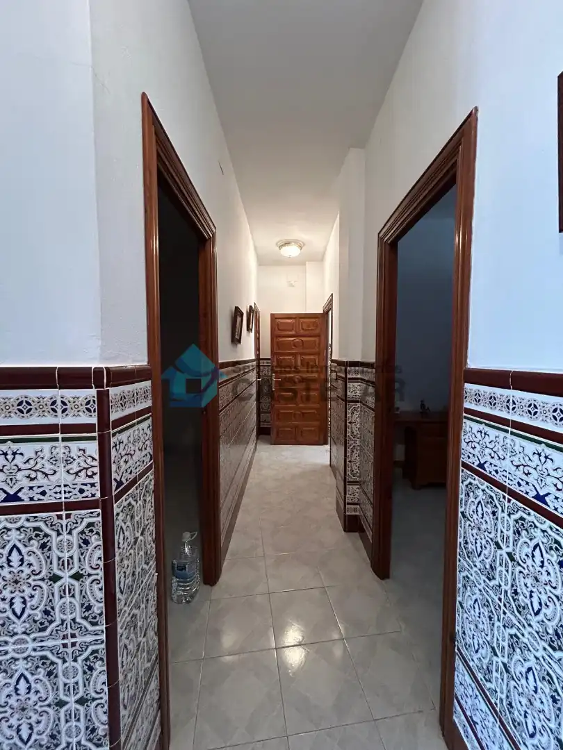 Casa adosada en venta en Salvaleón con Amueblado