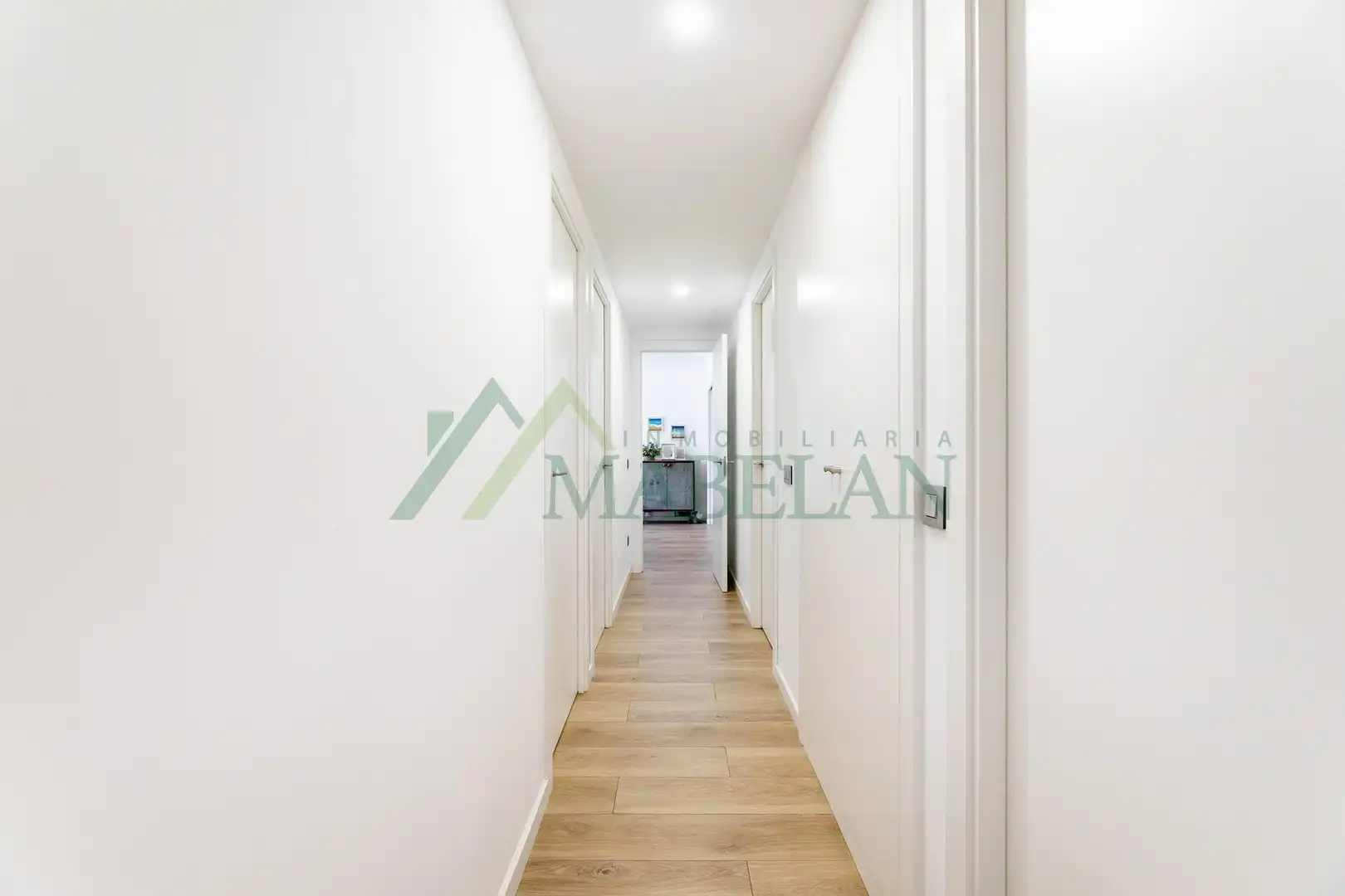 Flat for rent in Las Rozas de Madrid  with Air Conditioner, Heating and Private garden