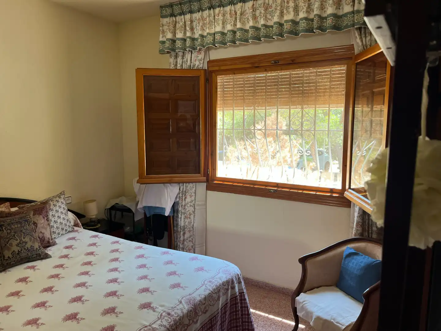 Habitación de Casa o chalet en venta en Jijona / Xixona