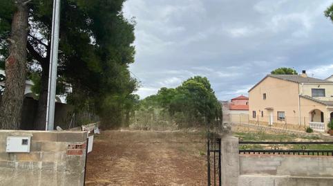 Photo 2 of Land for sale in Carrer Castella, 746, Les Tres Cales, L'Ametlla de Mar