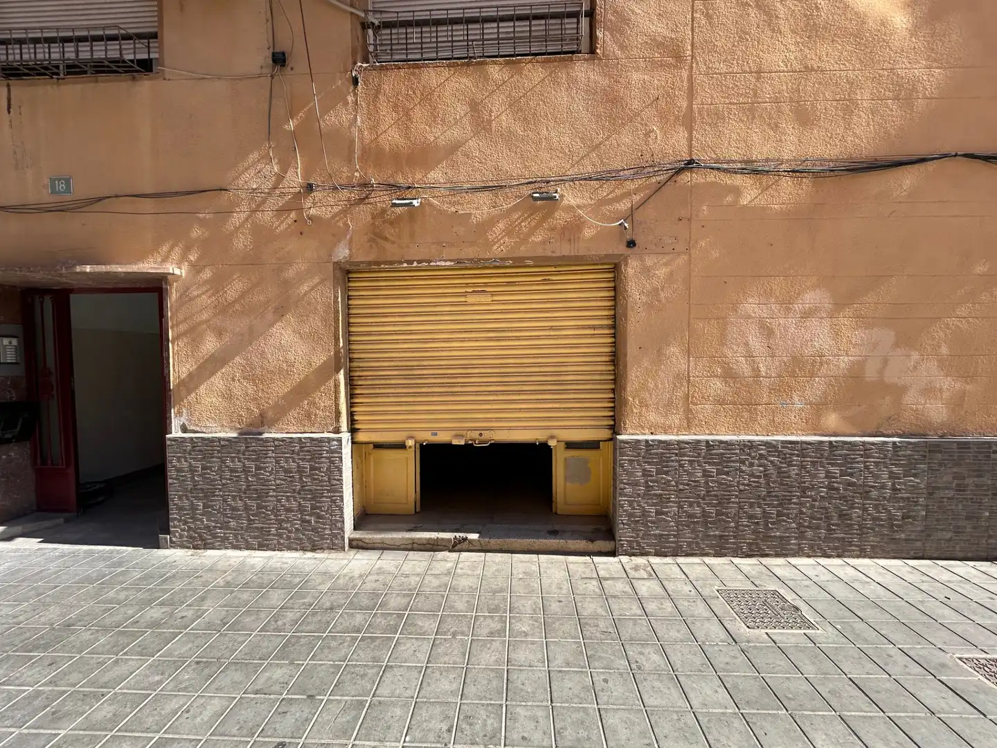 Commercial properties for rent in Alicante / Alacant