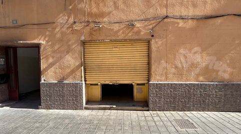 Photo 2 of Commercial properties for rent in Calle General Ros de Olano, Altozano - Conde Lumiares, Alicante / Alacant