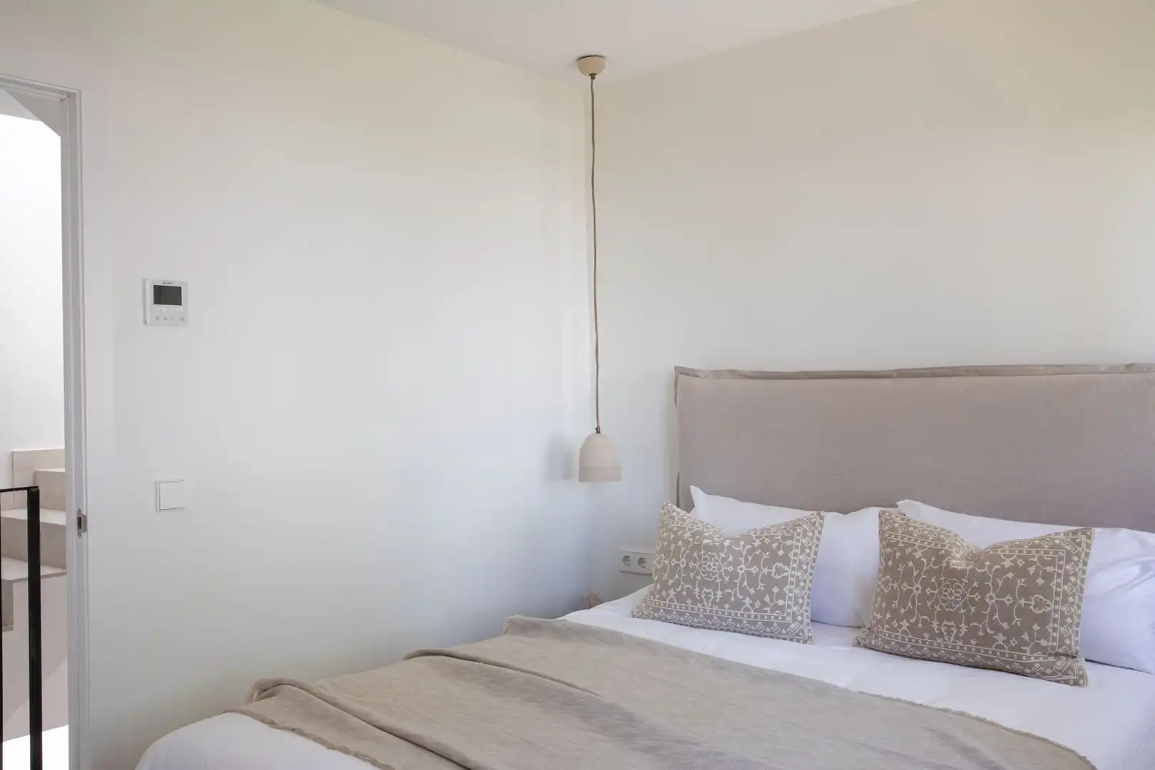 Habitación de Apartamento en venta en Cas Català - Illetes