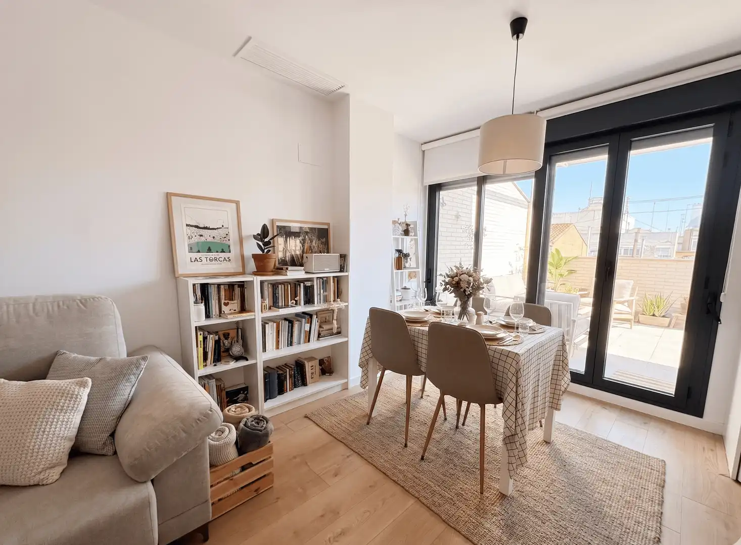 Attic for sale in Torrefiel