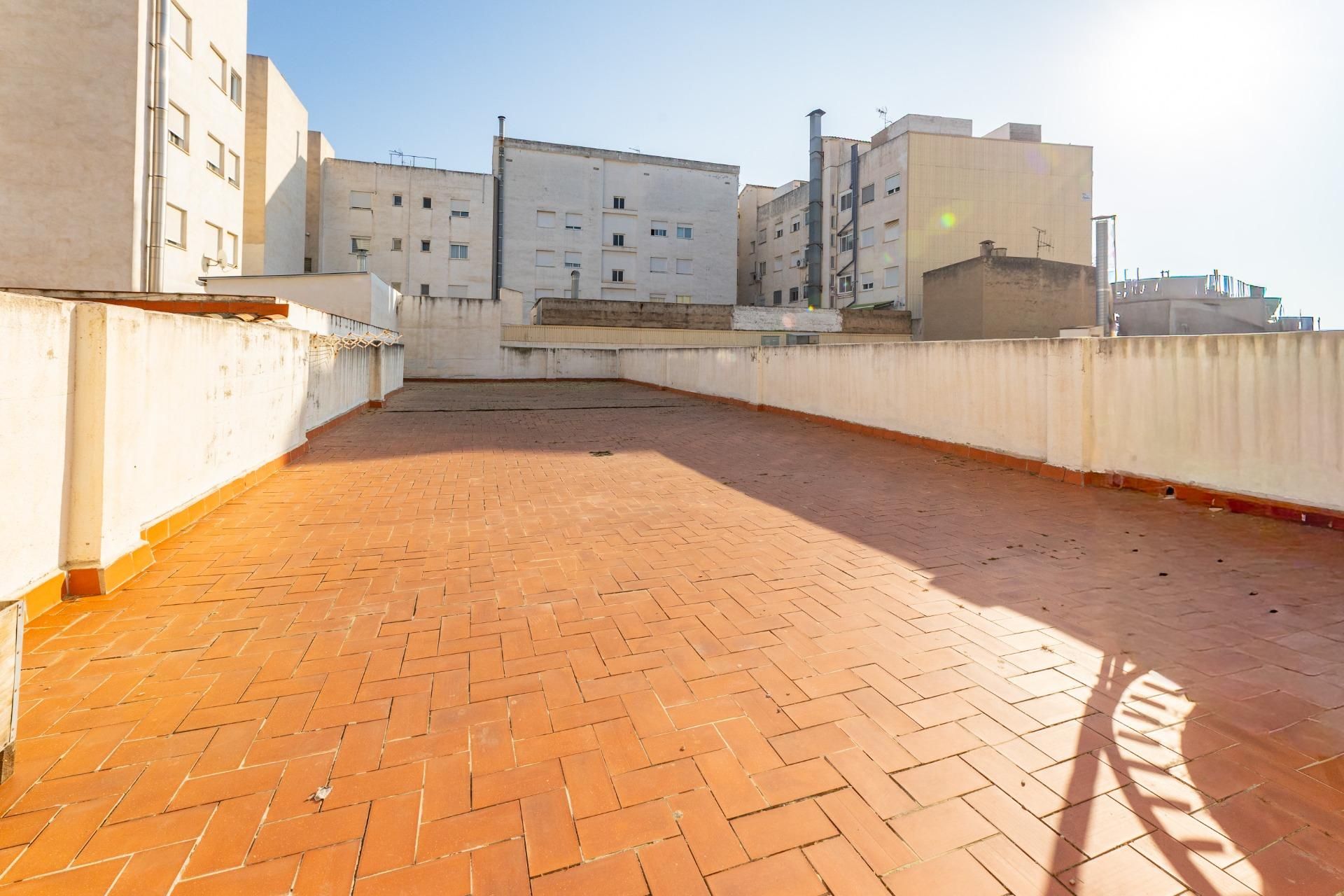 Wohnung zum Verkauf in Calle Calle Carta Pobla