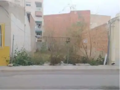 Residential land for sale in Calle Comandante Sánchez Paredes, imagen 2