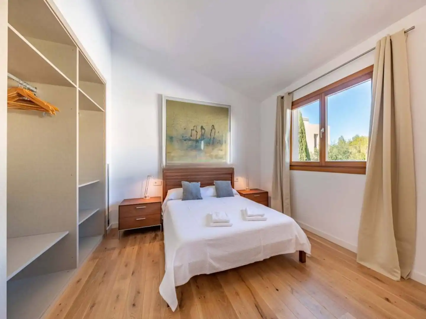 Flat for rent in Pollença, Illes Balears