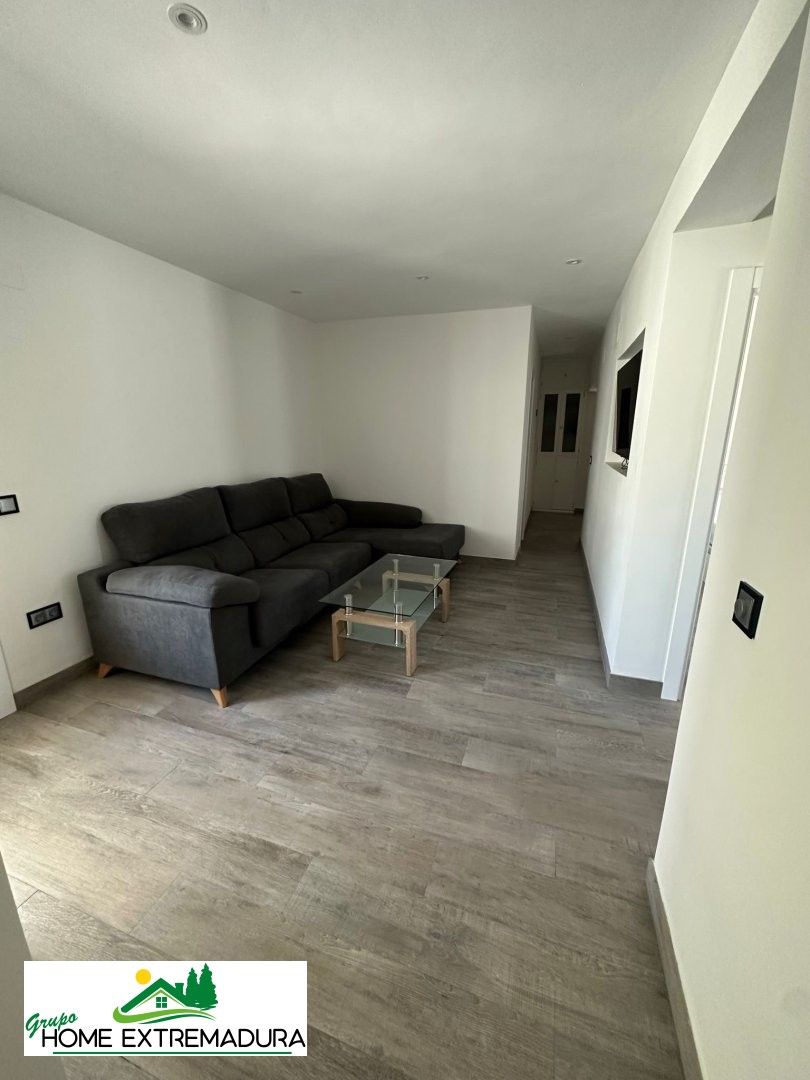 Sala de estar de Piso en venta en Mérida con Aire acondicionado y Amueblado