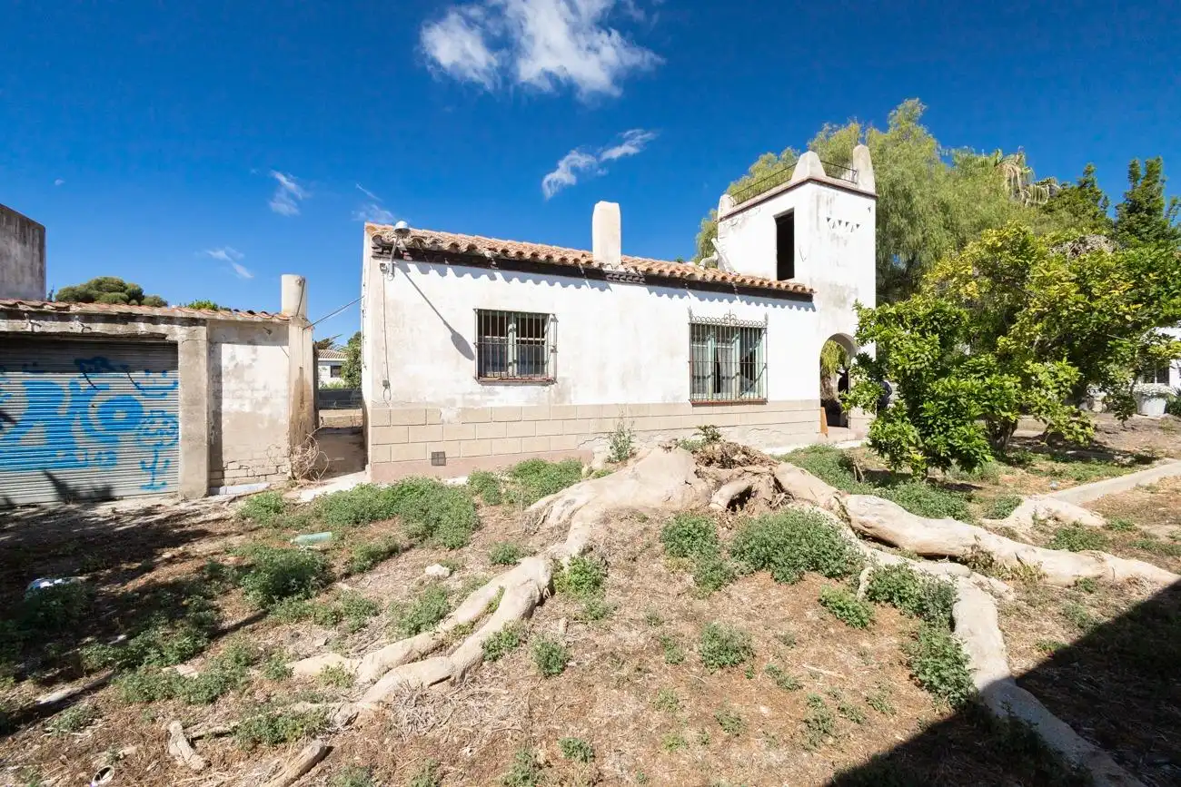 Villa avec jardin à vendre à Vía Augusta, imagen 21