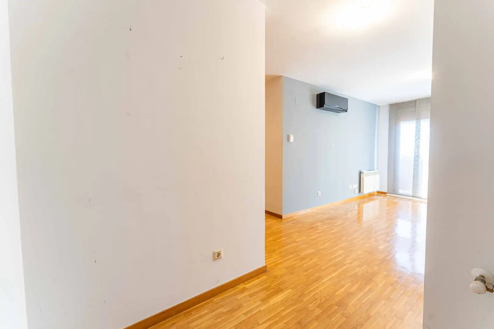 Piso en venta en Arroyomolinos (Madrid) con Aire acondicionado, Calefacción y Jardín privado