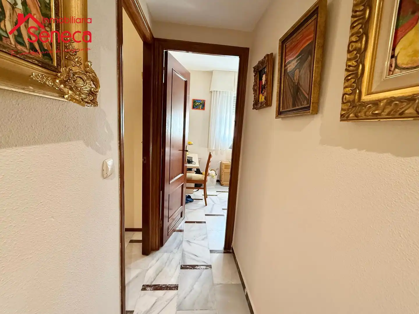 Àtic en venda en Córdoba amb Calefacció, Terrassa i Piscina