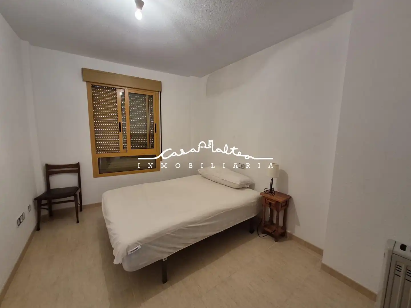Habitación de Piso en venta en Polop con Aire acondicionado, Terraza y Trastero