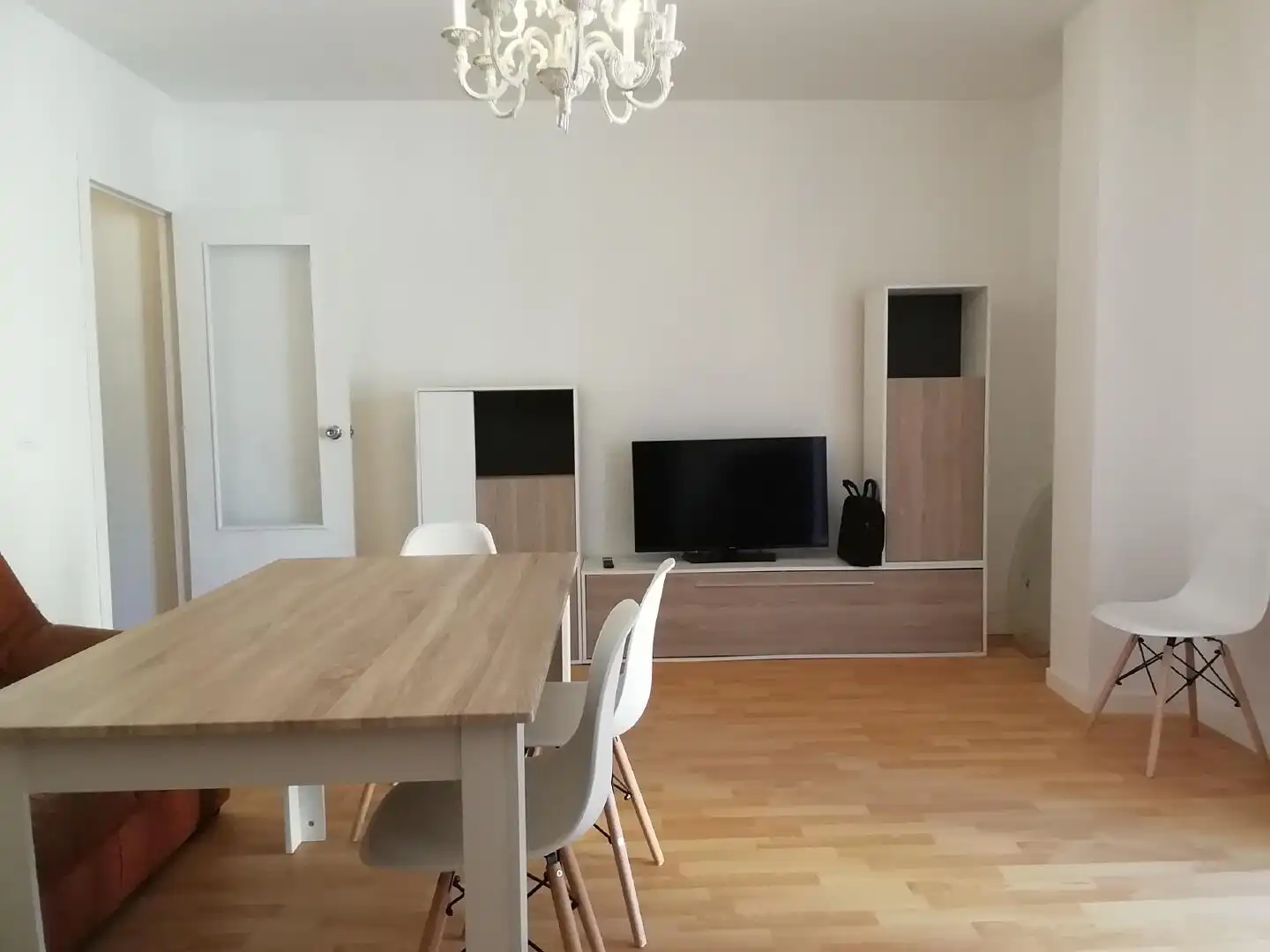 Flat for sale in Luque