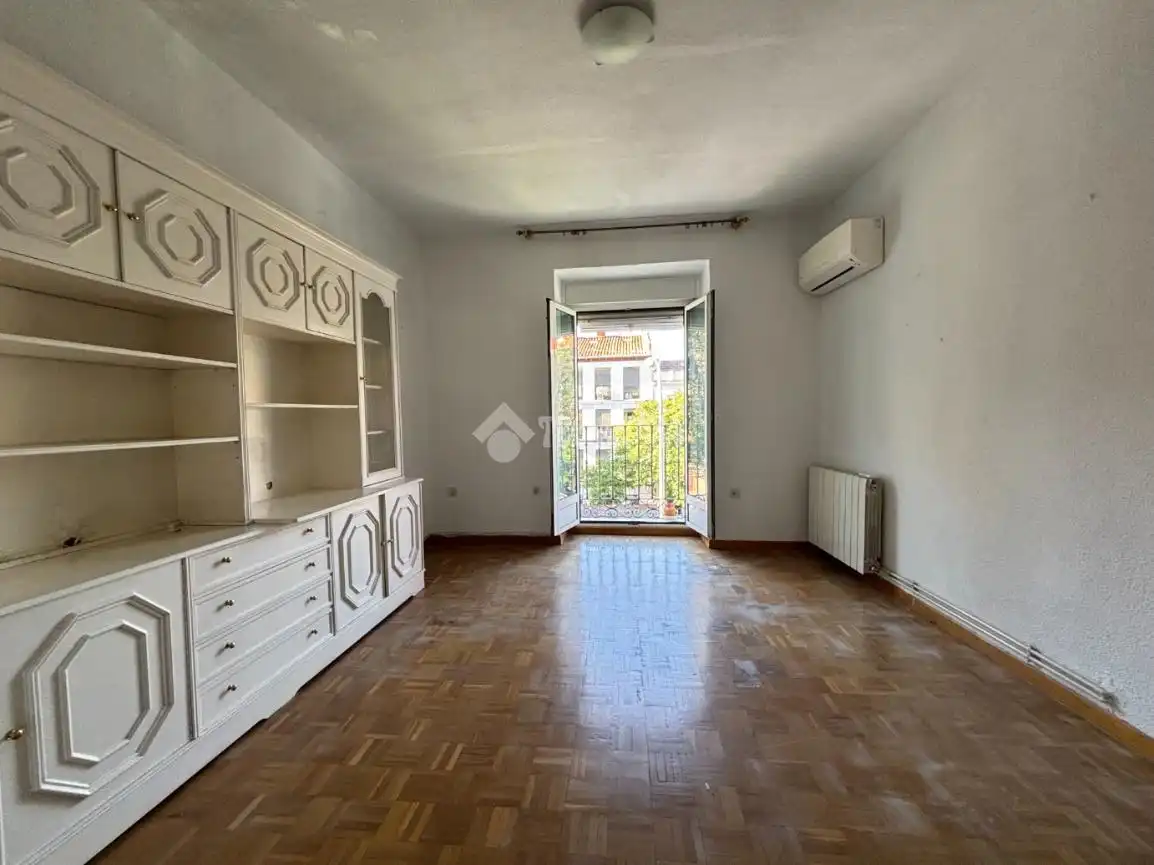 Habitación de Piso en venta en Madrid con Aire acondicionado, Calefacción y Parquet