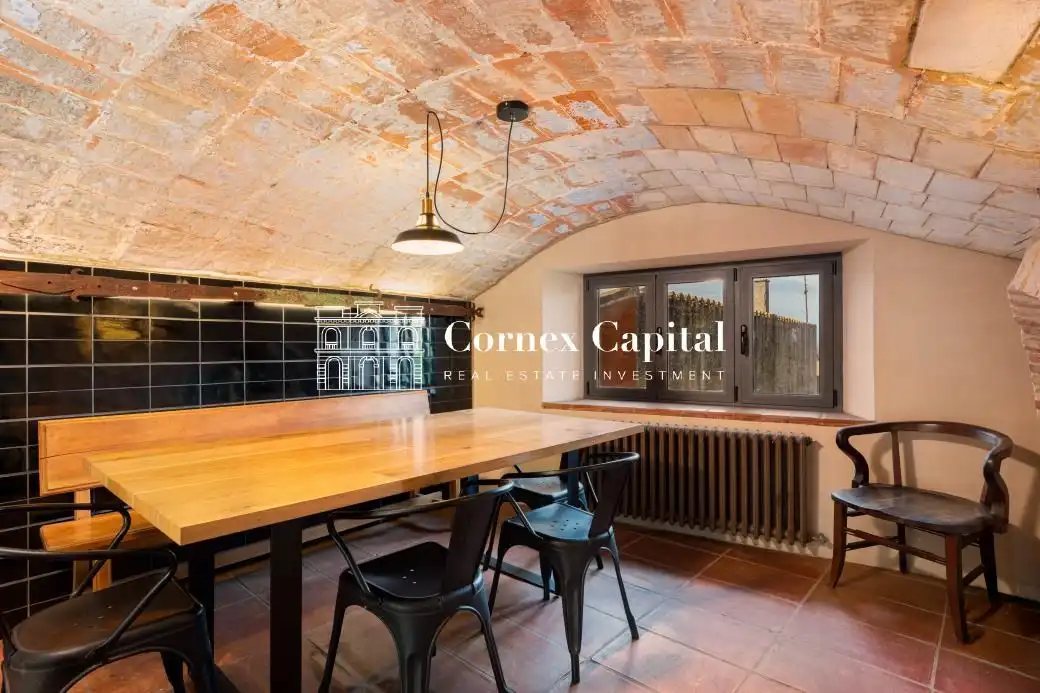 Kitchen of Houses for sale in Jafre, Girona