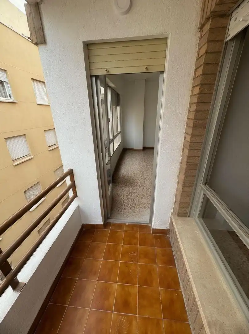 Appartement avec ascenseur à vendre à Calle Calle de Mitja Galta, imagen 3