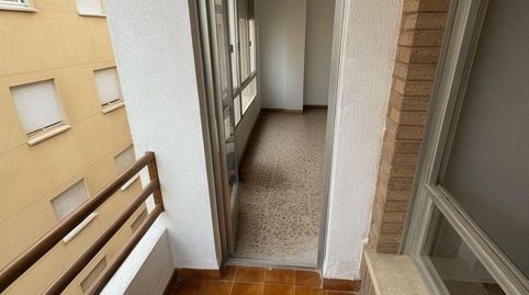 Foto 3 de Piso en venta en Calle Calle de Mitja Galta, Centro, Burriana / Borriana
