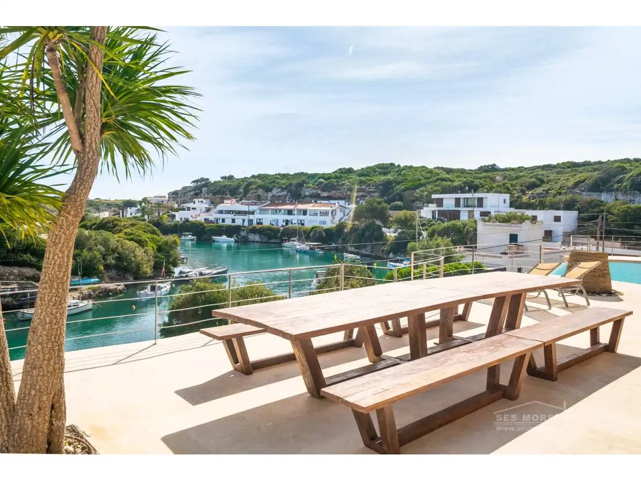 Xalet amb piscina en venda a Santa Anna - Sol de l'Est, imagen 19
