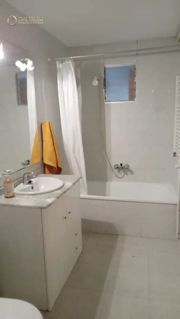 Baño de Casa o chalet en venta en Algemesí con Aire acondicionado, Calefacción y Terraza