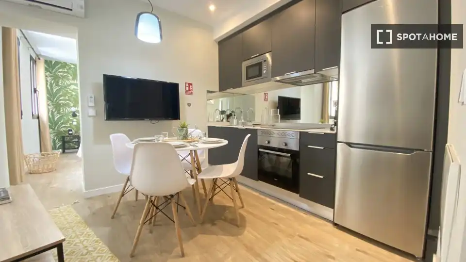 Flat to rent in Centro, imagen 7