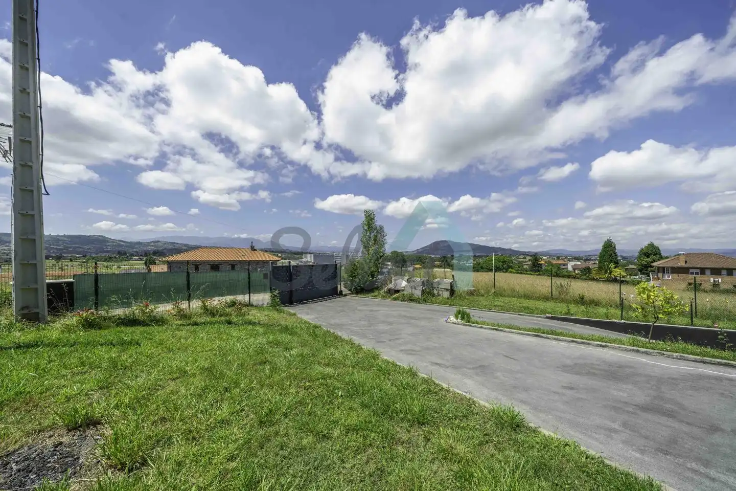 Maison avec jardin à vendre à Camín del Cuetu, imagen 11