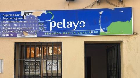 Foto 2 von Geschaftsraum zum Verkauf in Moraleja, Cáceres