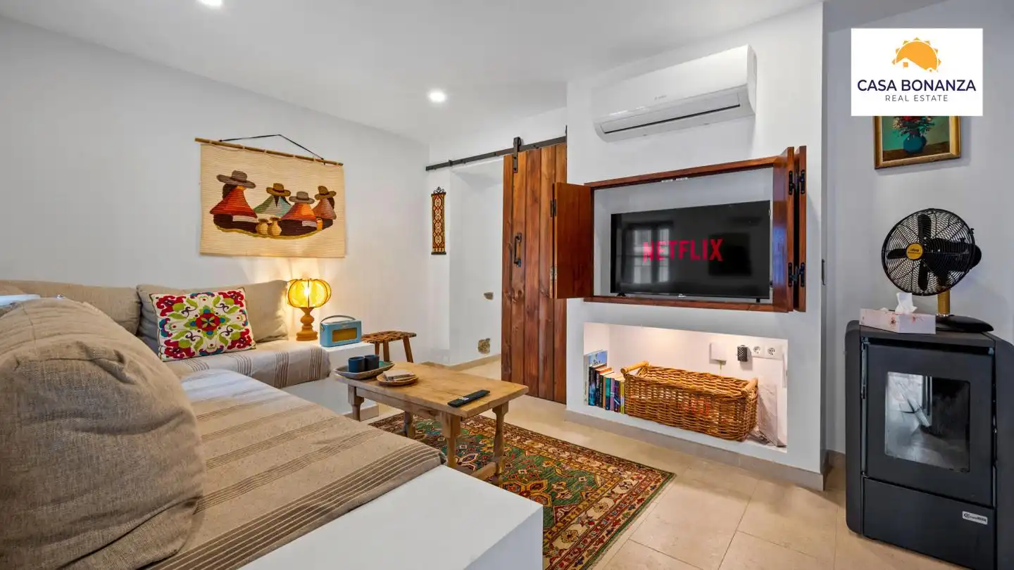 House for sale in Calle Era de Castillo, imagen 13