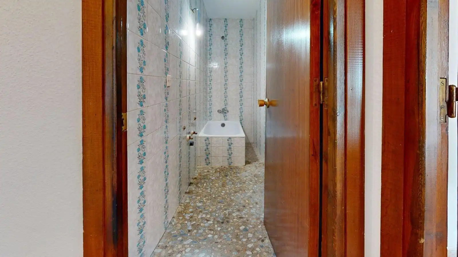 Baño de Piso en venta en Córdoba con Aire acondicionado