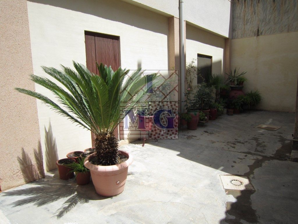 Jardí de Pis en venda en  Murcia Capital