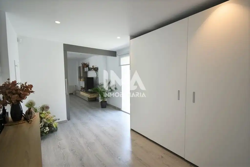 Casa o xalet de lloguer en L'Eliana amb Aire condicionat, Calefacció i Jardí privat