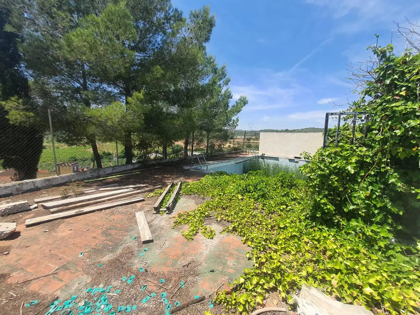Residential land for sale in Bonastre, imagen 6