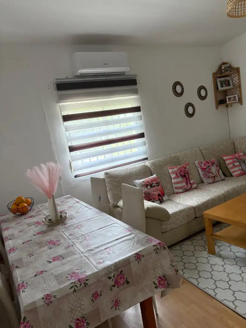Comedor de Casa o chalet en venta en Santibáñez de Valcorba con Calefacción, Jardín privado y Terraza