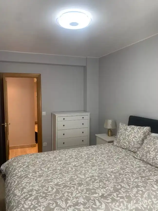 Apartments for rent in Paseo de María Agustín, 93, La Almozara
