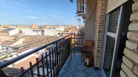 Foto 2 de Piso en venta en Calle Venezuela, Barrio de Zaidín, Granada Capital