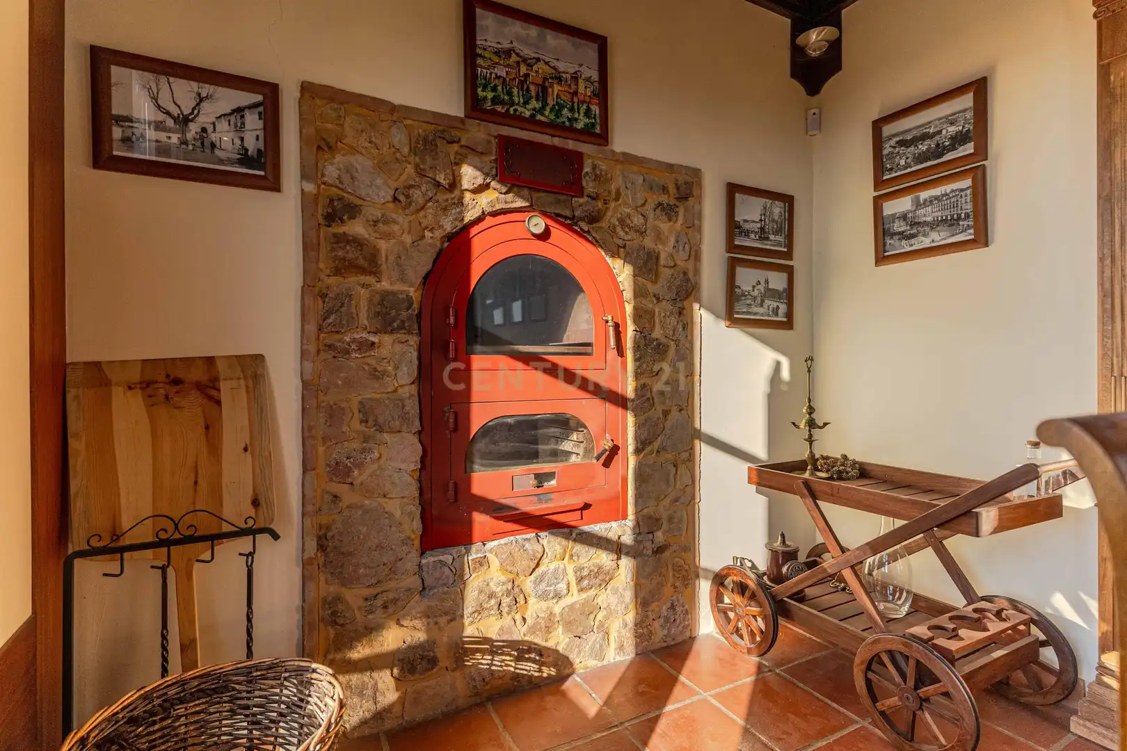 Casa o chalet en venta en Nívar con Jardín privado, Trastero y Piscina
