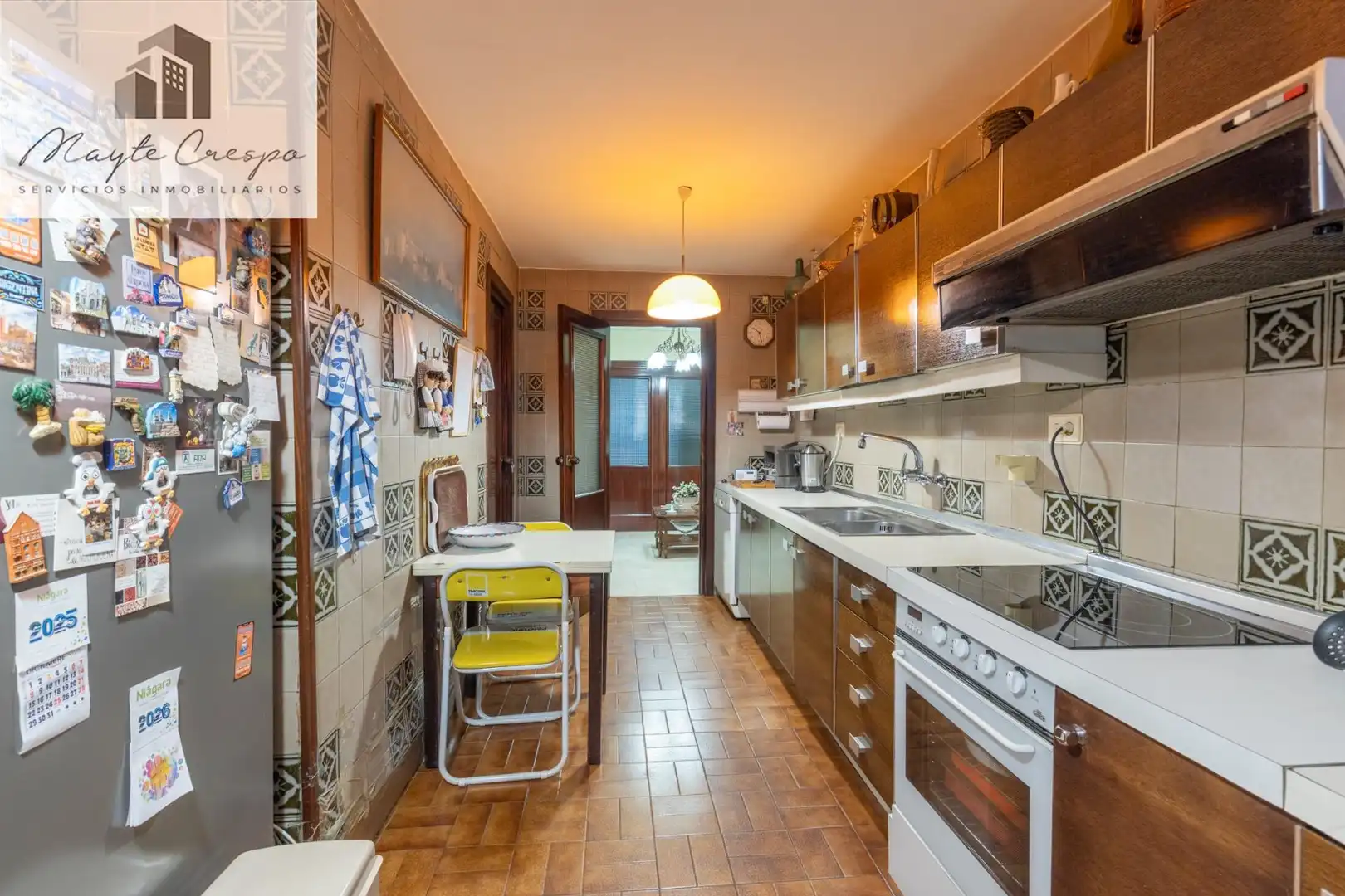 Appartement avec ascenseur à vendre à Calle PEDRO ANTONIO DE ALARCON 34, imagen 34