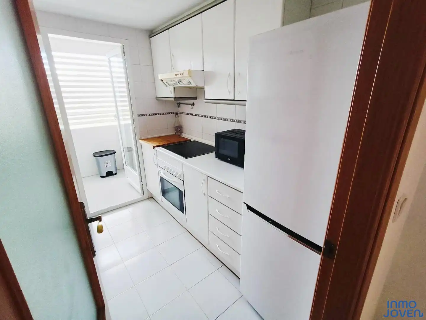 Apartamento de alquiler en Camí de Fondo, 3, Playa Muchavista