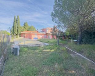 Casa adosada en venda en Villar de Olalla amb Aire condicionat i Piscina