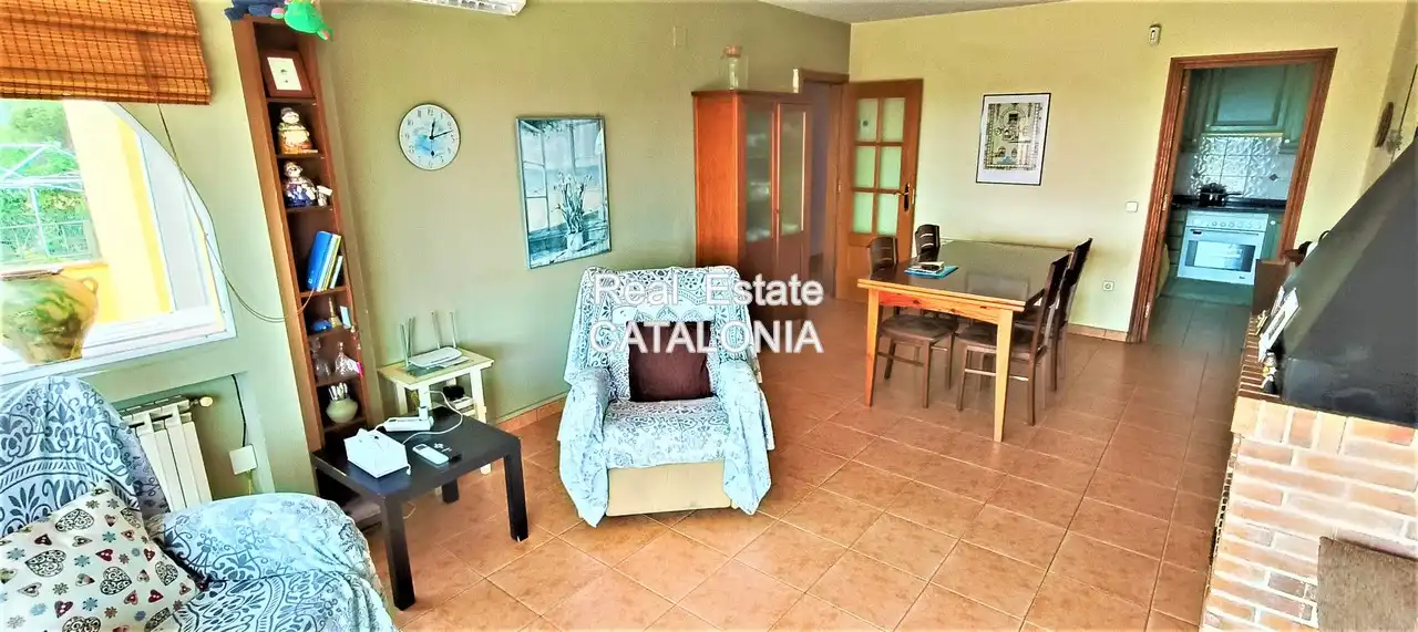 Casa o xalet en venda en Lloret de Mar amb Aire condicionat, Calefacció i Jardí privat