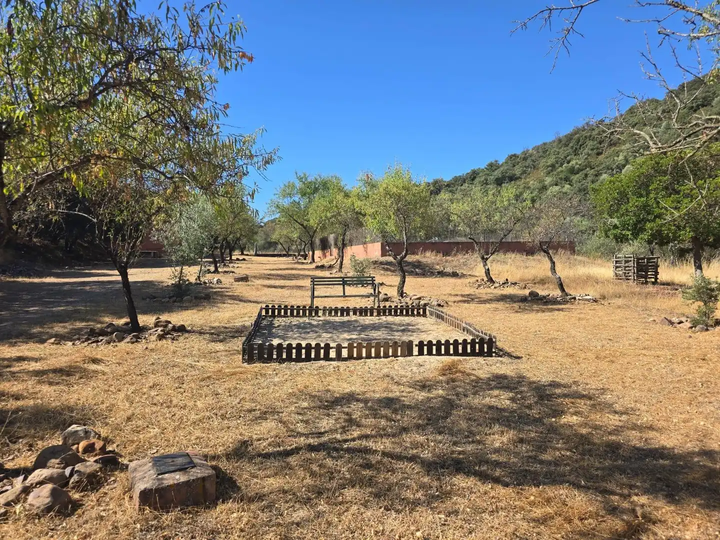 Finca rústica en venda a Belvís de la Jara