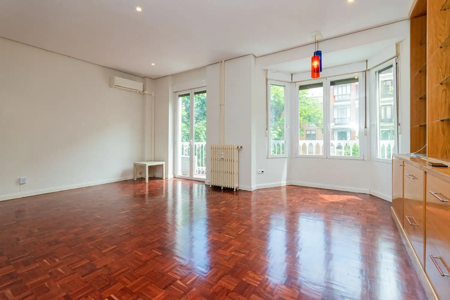 Flat with lift for sale in Chamberí, imagen 4
