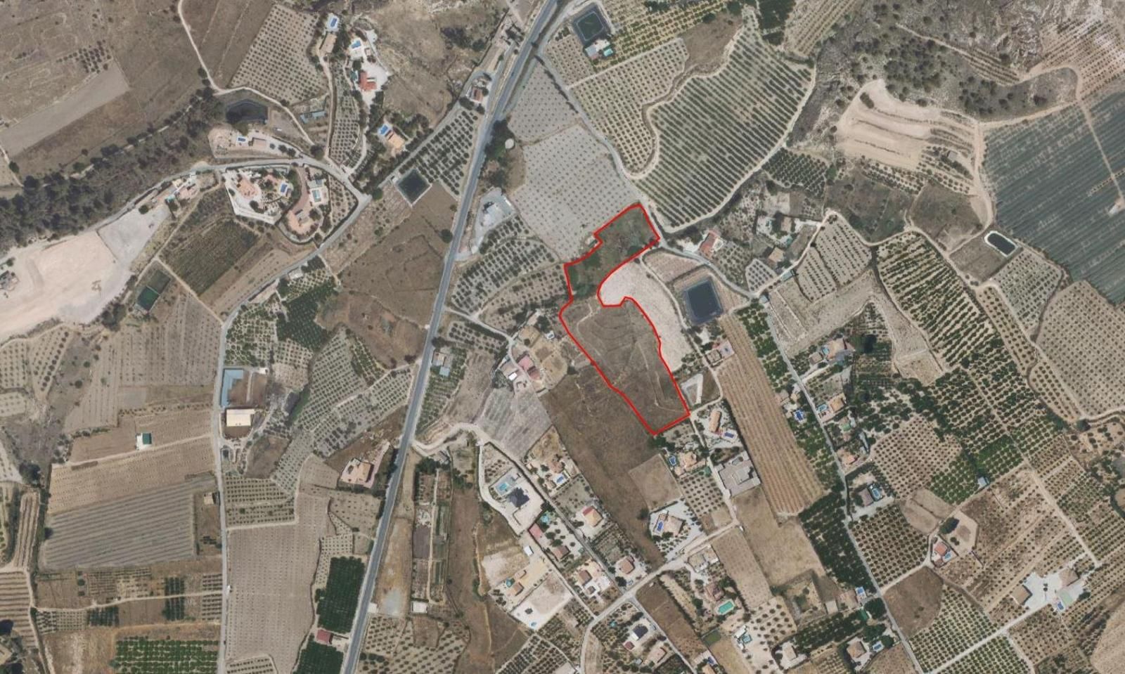 Country house for sale in Pliego