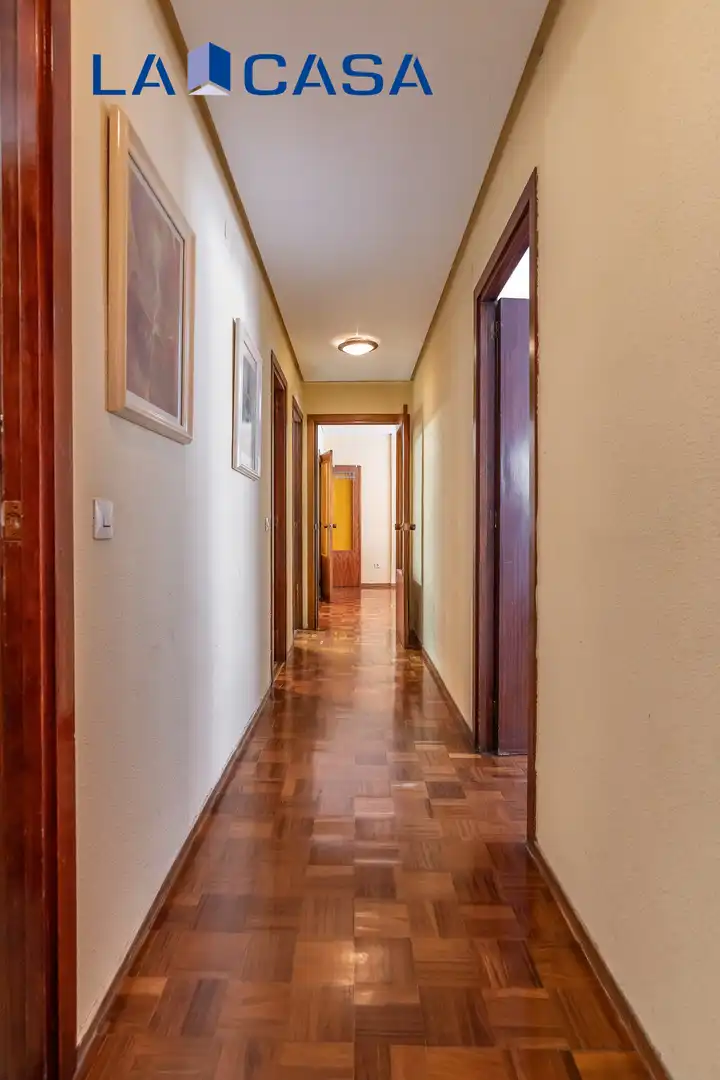 Wohnung mit Aufzug zum Verkauf in Paseo de Santa María de la Cabeza, imagen 25